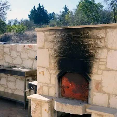 Nikolina וילה