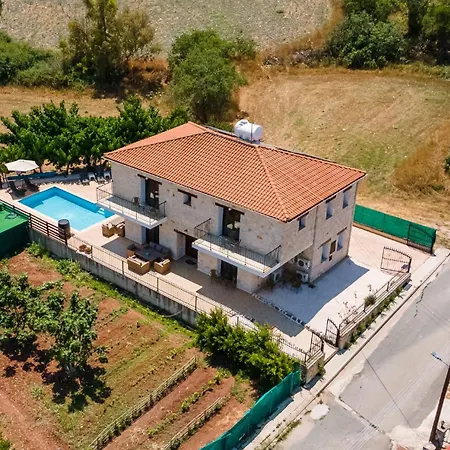 Nikolina Villa *