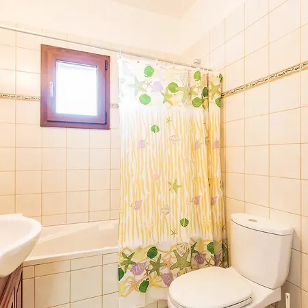 Nikolina Вилла *